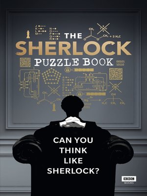 cover image of Sherlock